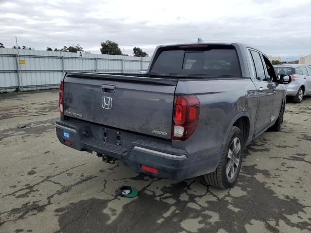 5FPYK3F72HB029264 Honda Ridgeline Rtl