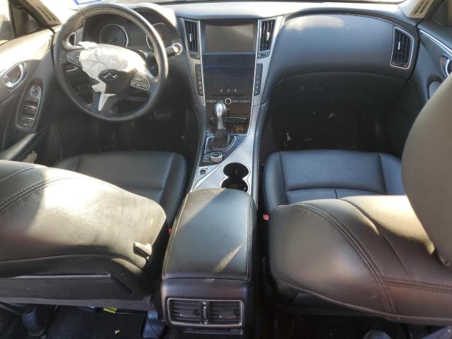 JN1BV7AR9FM413779 Infiniti Q50 BASE