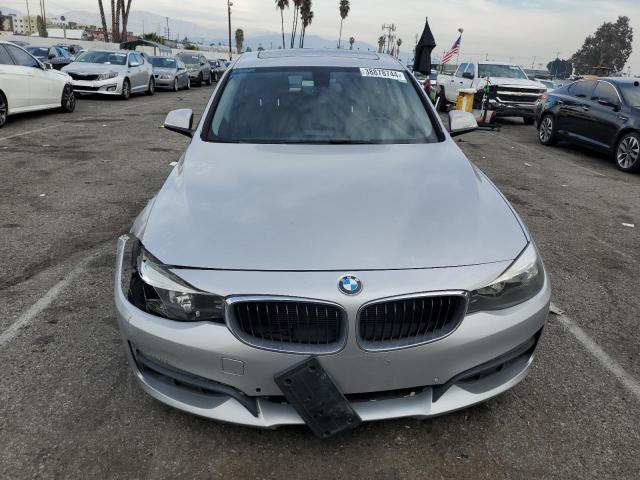 WBA3X5C5XED557637 BMW 328 XIGT