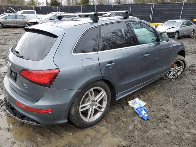 WA1DGAFP1EA005355 Audi Q5 Premium Plus