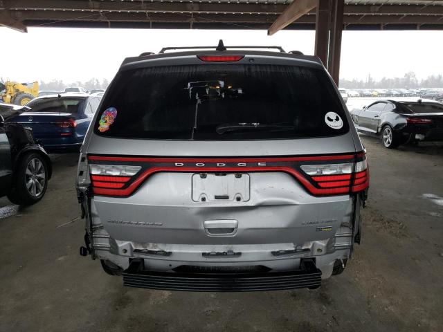 1C4RDHDG6FC244325 Dodge DURANGO LIMITED