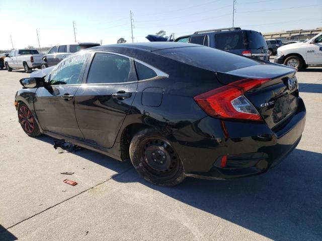 2HGFC2F5XJH562485 Honda Civic Lx