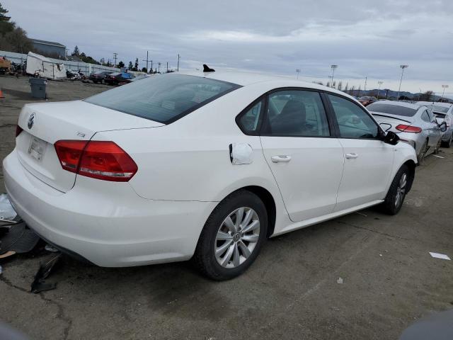 1VWAT7A3XEC089527 Volkswagen PASSAT S
