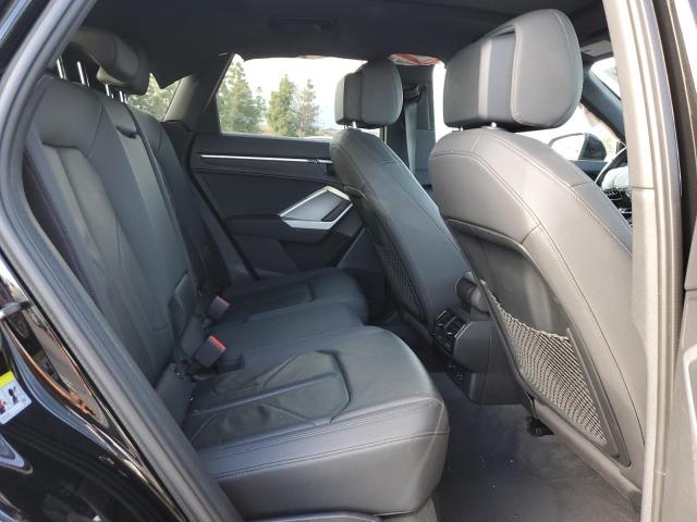 WA1AECF32L1039478 Audi Q3 PREMIUM