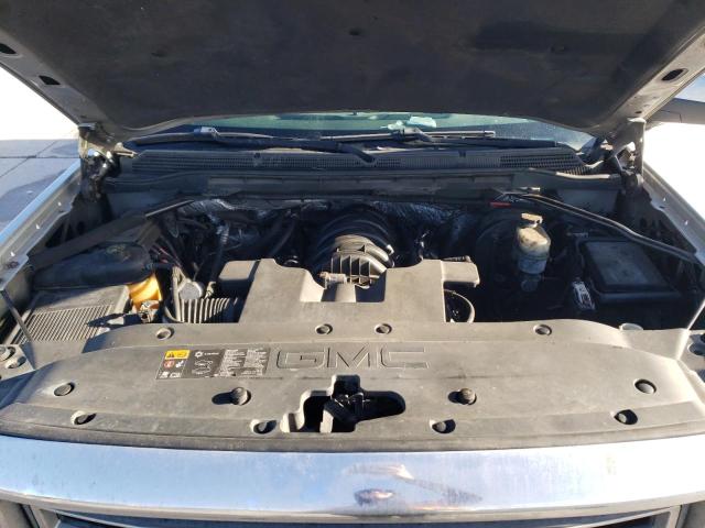 1GTR1UEC2EZ299458 GMC Sierra C1500 Sle