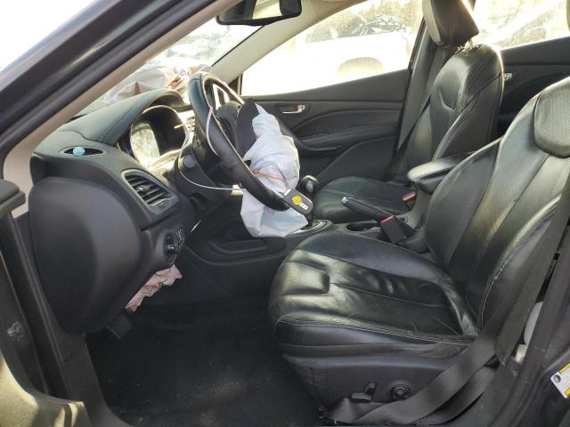 1C3CDFCB7ED698869 Dodge Dart Limited