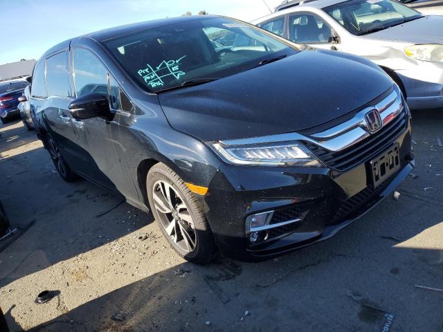5FNRL6H99LB062622 Honda Odyssey Elite