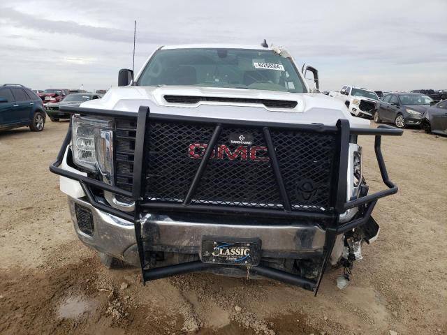 1GT29LE7XNF271027 GMC Sierra K2500 Heavy Duty