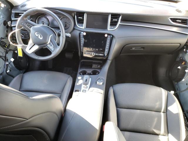 3PCAJ5BB5PF115248 Infiniti Qx50 Luxe