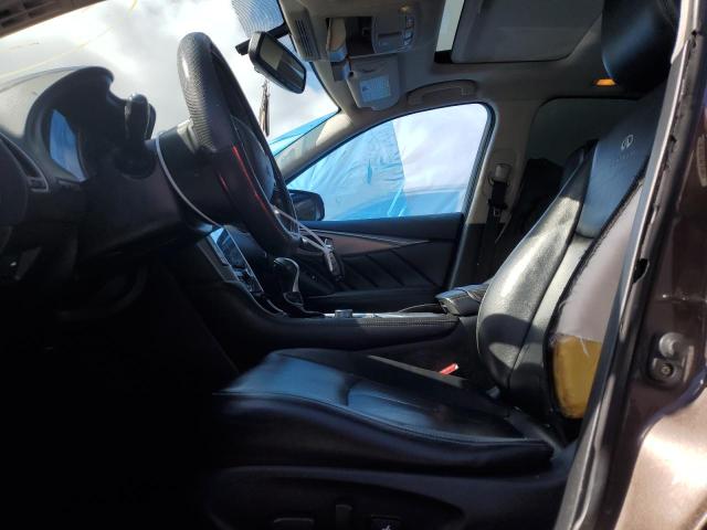 JN1BV7AP2EM678752 Infiniti Q50 BASE