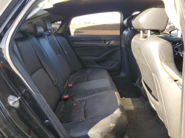 1HGCV1F39LA081683 Honda Accord Sport