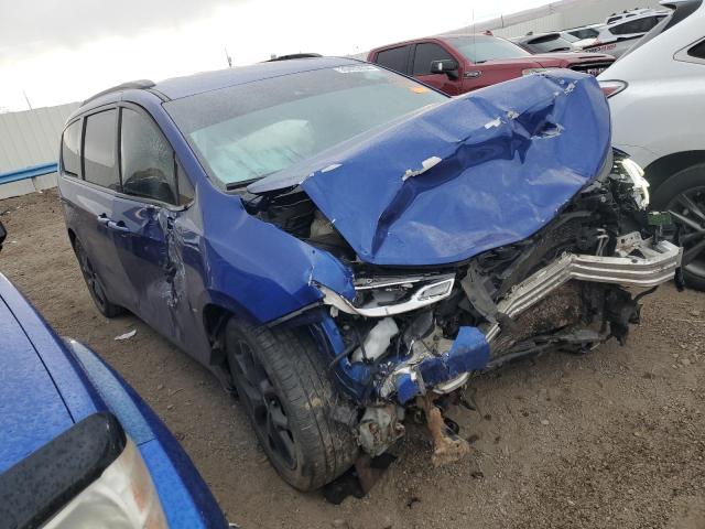 2C4RC1BG0MR540152 Chrysler Pacifica Touring L