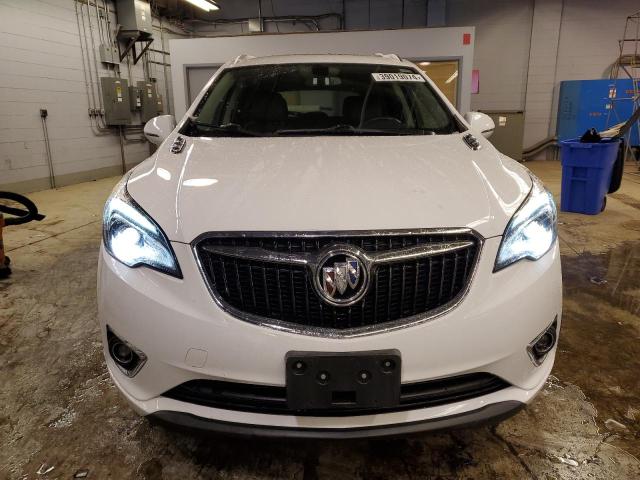 LRBFX2SA6LD157650 Buick Envision Essence