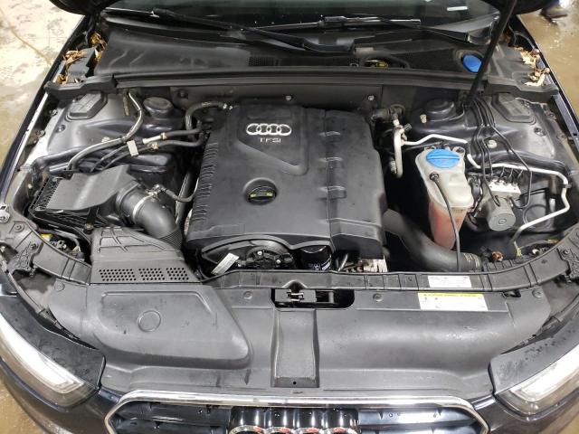 WAUBFAFL2GN002406 Audi A4 Premium S-line