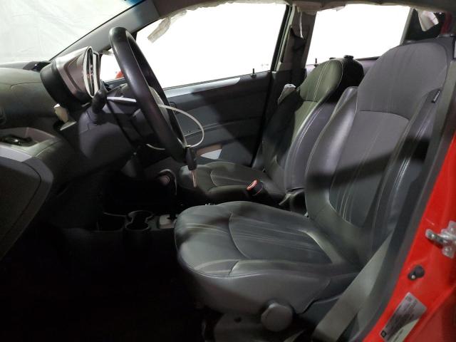 KL8CD6S93FC790913 Chevrolet SPARK 1LT