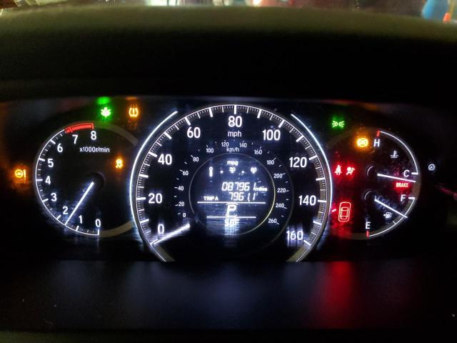 1HGCR2F7XHA214391 Honda ACCORD EX