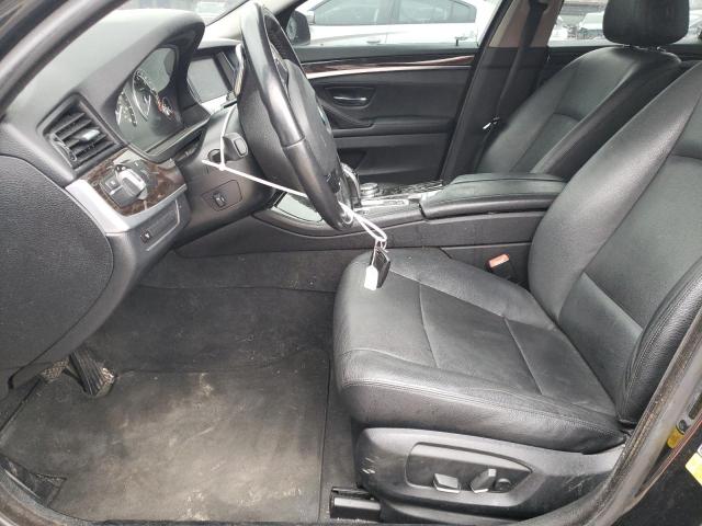 WBA5A5C54GD528518 BMW 528 I