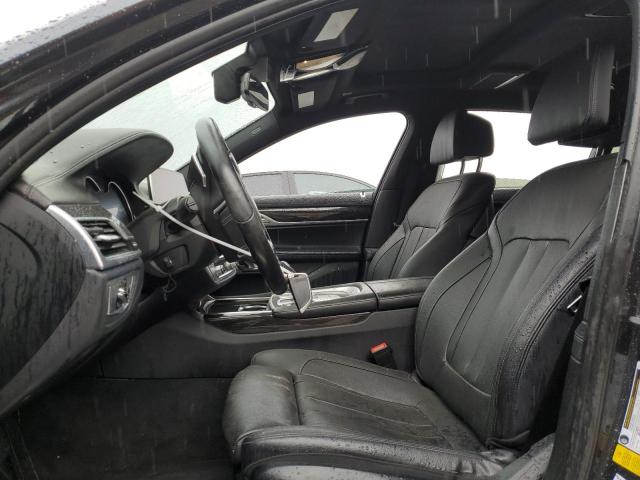 WBA7E2C59GG504239 BMW 740 I