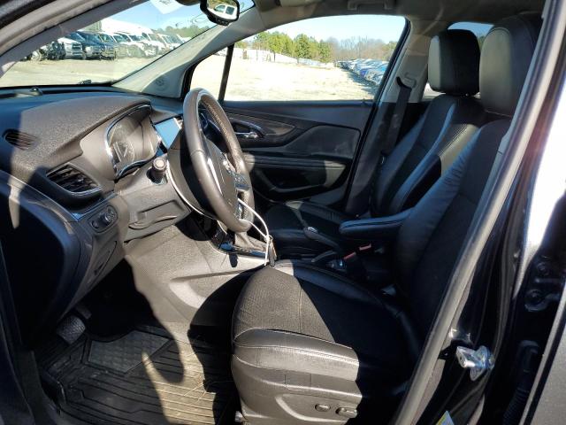 KL4CJBSB2HB016540 Buick Encore Preferred Ii