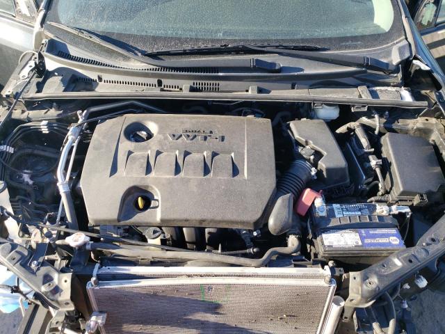 Toyota COROLLA L 2018 2T1BURHEXJC015131 Image 11
