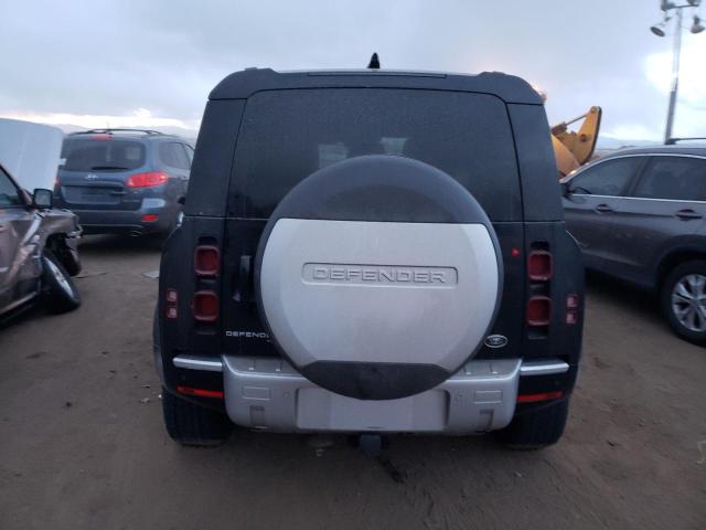 SALEWERU4N2088112 Land Rover Defender 110 Xs Edition