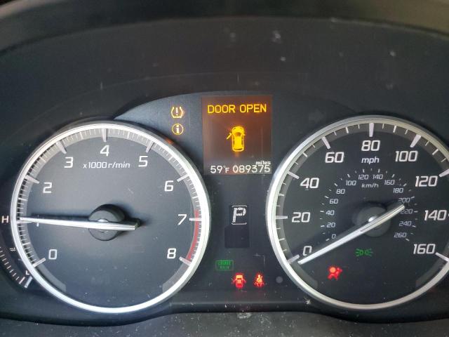 5J8TB3H5XEL003553 Acura Rdx Technology