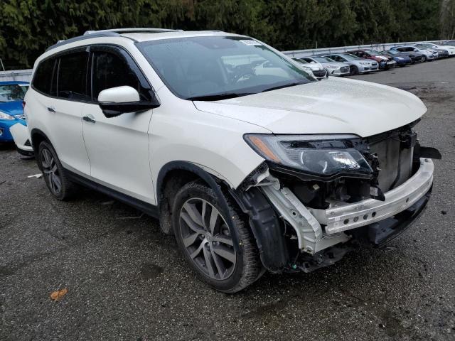 5FNYF6H96HB092056 Honda Pilot Touring