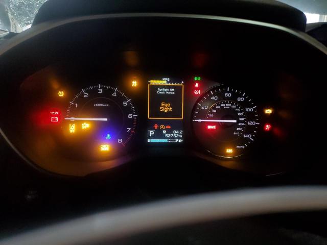 JF2GTAPC0L8256545 Subaru Crosstrek Premium