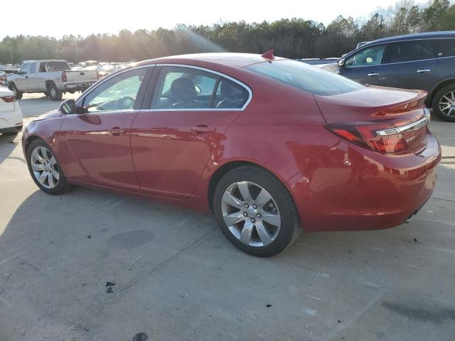 2G4GK5EX8E9171938 Buick Regal