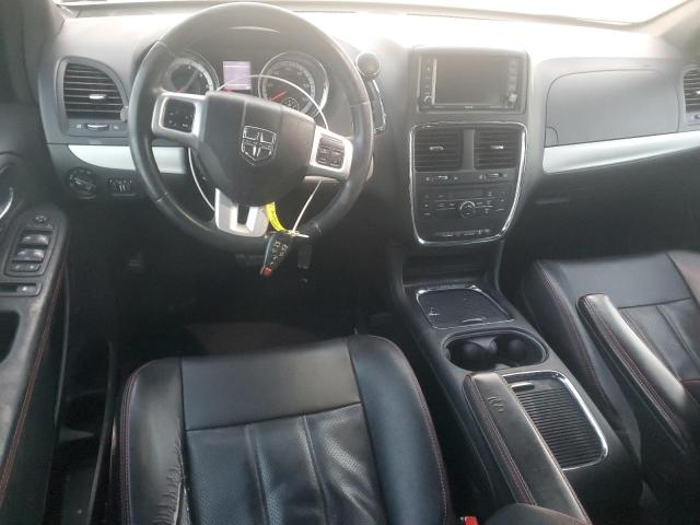 2C4RDGEG9ER385565 Dodge Grand Caravan R/t