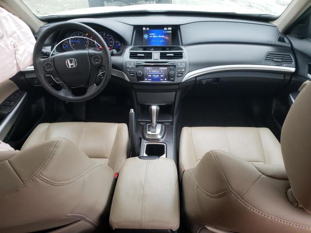 5J6TF3H54EL001102 Honda Crosstour Exl