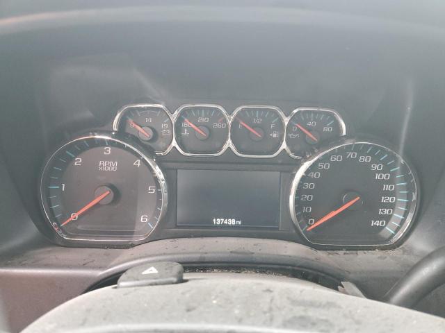 1GCVKREH2FZ275196 Chevrolet Silverado K1500 Lt