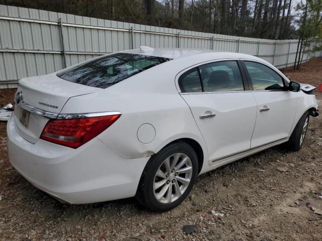1G4GB5G33GF258814 Buick Lacrosse