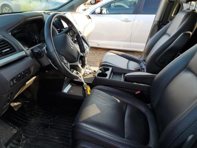 5FNRL6H72KB054410 Honda ODYSSEY EXL