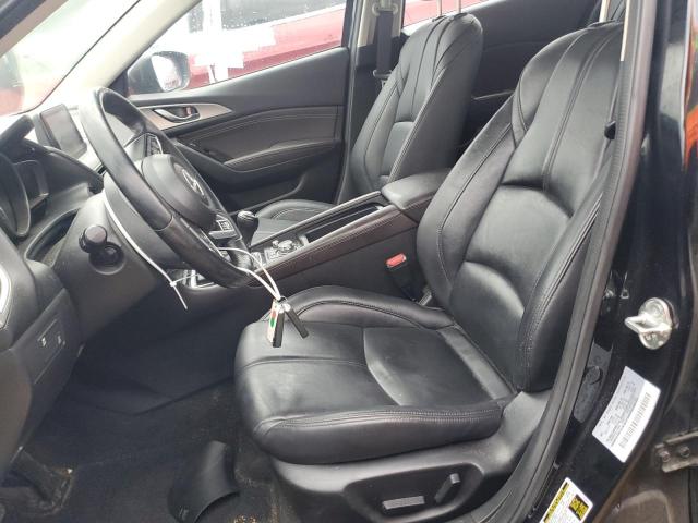 JM1BN1L35H1142856 Mazda 3 TOURING