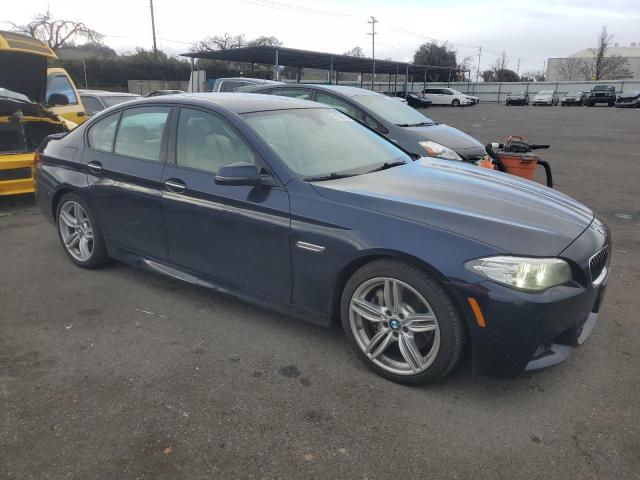 WBA5B1C55ED477226 BMW 535 I
