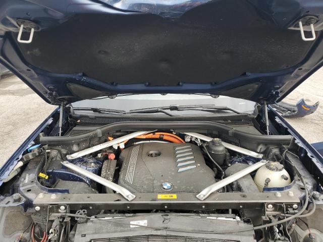 5UXTA6C05M9H71551 BMW X5 Xdrive45e