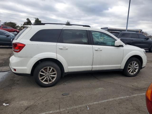 3C4PDCBG3FT605205 Dodge Journey Sxt