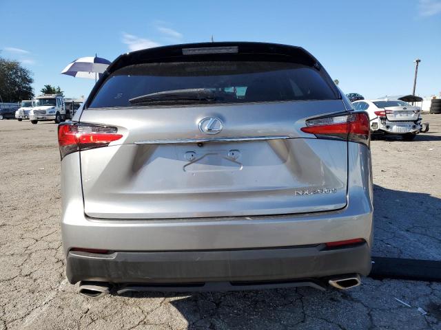 JTJBARBZ4H2127577 Lexus Nx 200t Base