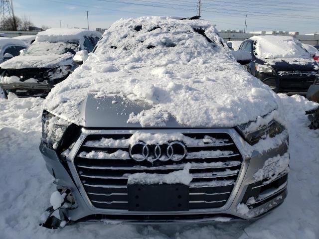 WA1VABF75HD030385 Audi Q7 Prestige