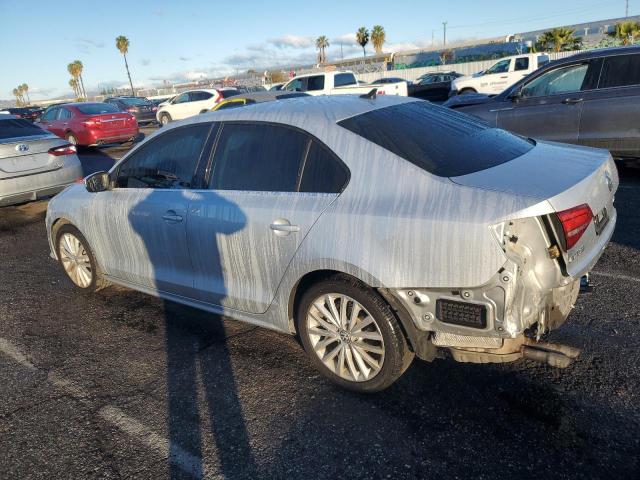 3VWD17AJ8FM310205 Volkswagen JETTA SE