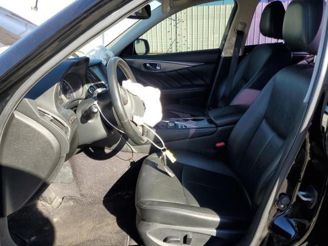 JN1EV7AP4HM740010 Infiniti Q50 Premium