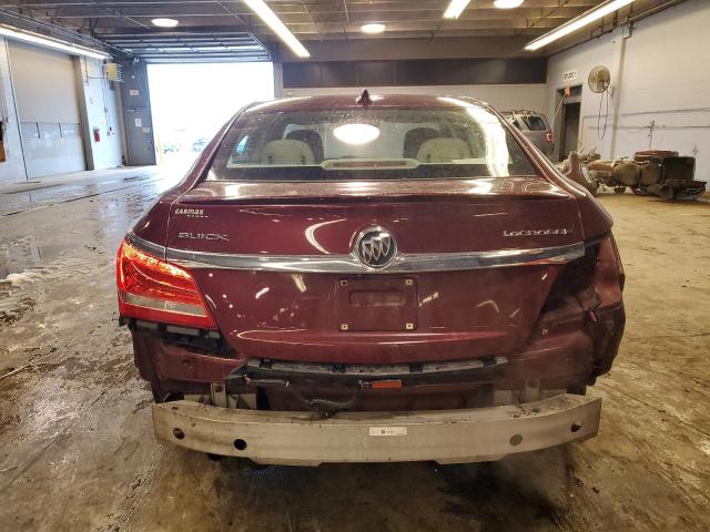 1G4G45G30GF185458 Buick Lacrosse Sport Touring