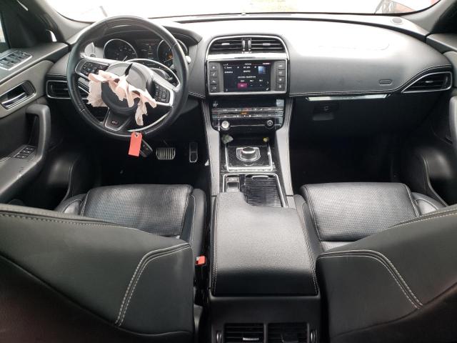 SADCM2FV3JA273577 Jaguar F-PACE S