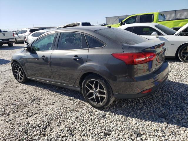 1FADP3H26HL318578 Ford FOCUS SEL