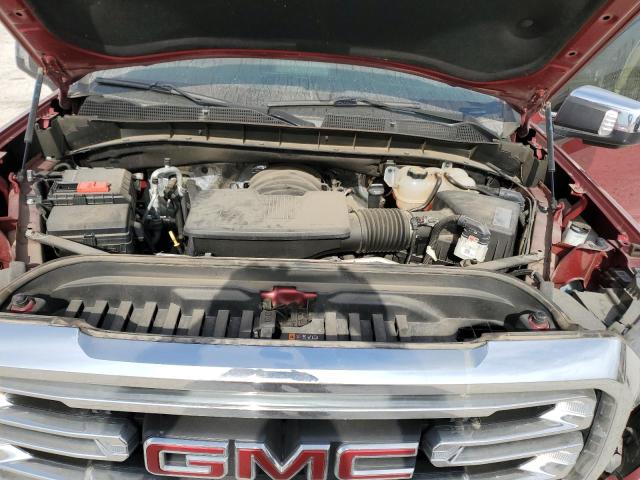 3GTP8DED8KG231365 GMC Sierra C1500 Slt