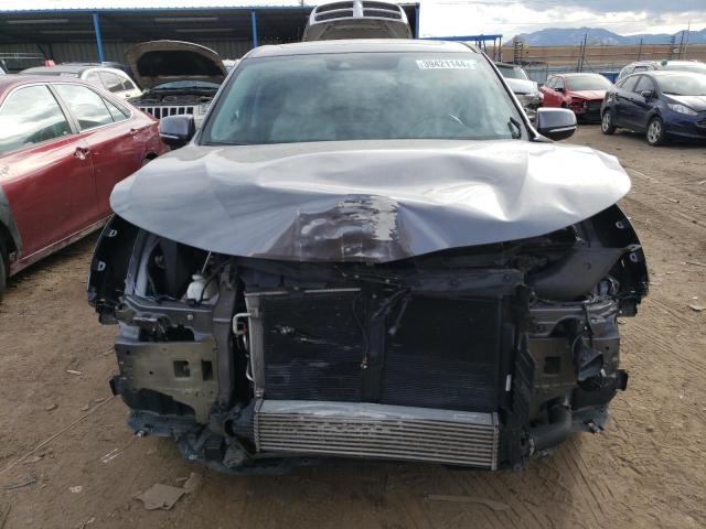 5J8TC2H72LL010180 Acura Rdx Advance