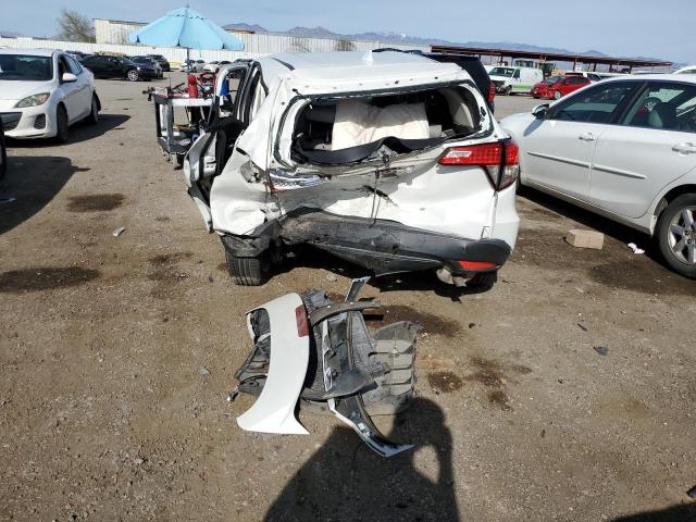 3CZRU5H36LM705078 Honda HR-V LX