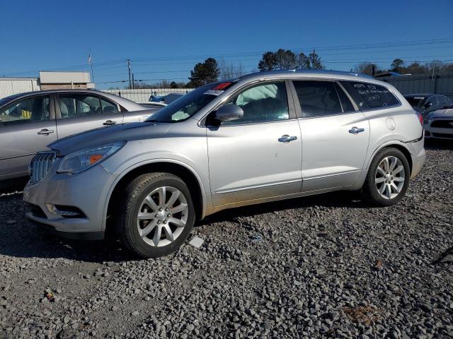 2017 Buick Enclave მანქანა იყიდება აუქციონზე, vin: 5GAKVCKD0HJ209242, აუქციონის ნომერი: 49189224