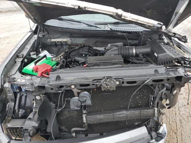 1FTEW1CM1EFB50275 Ford F150 Supercrew